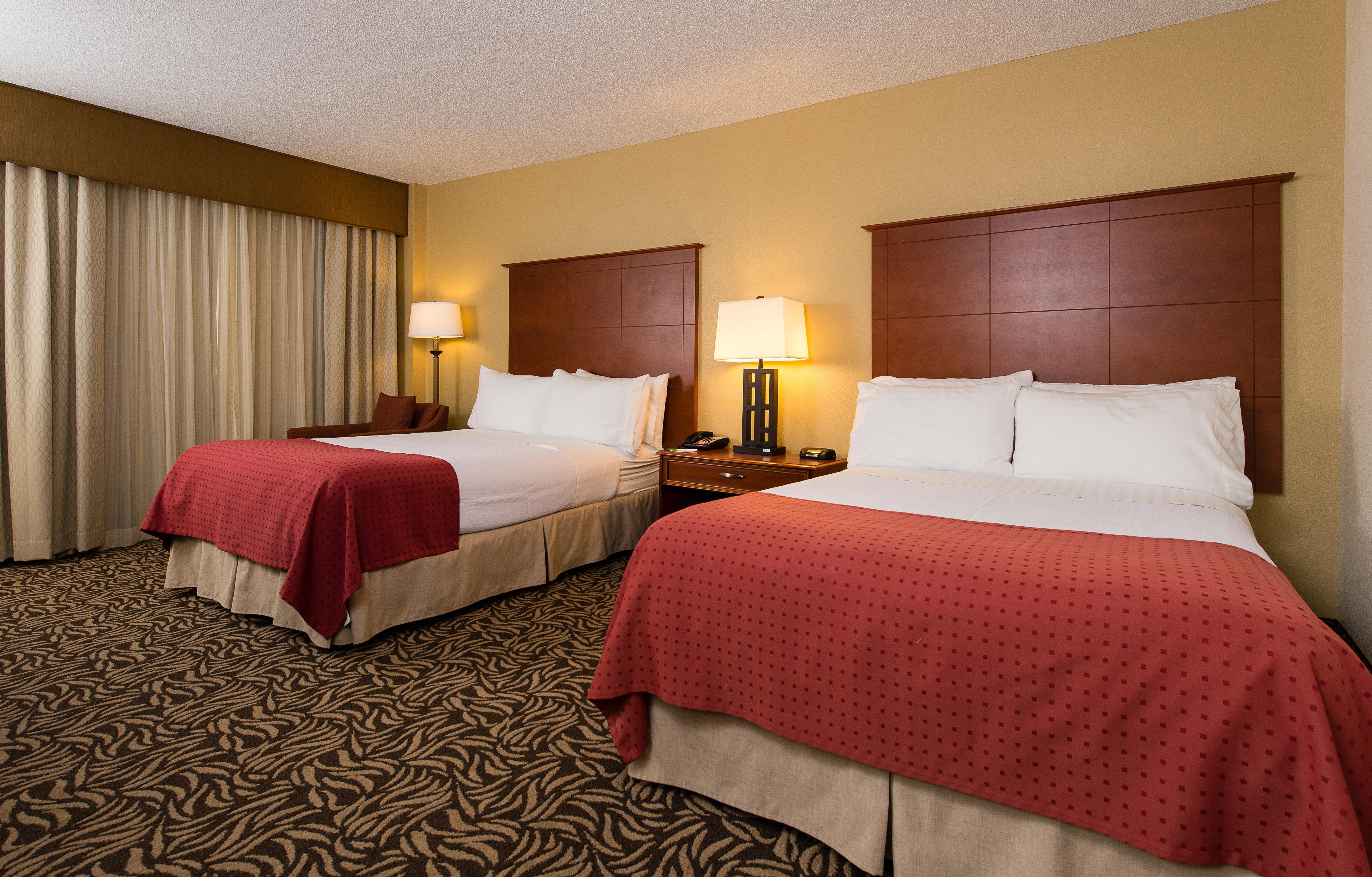 Doubletree By Hilton Wilmington, Nc Hotel Exterior photo
