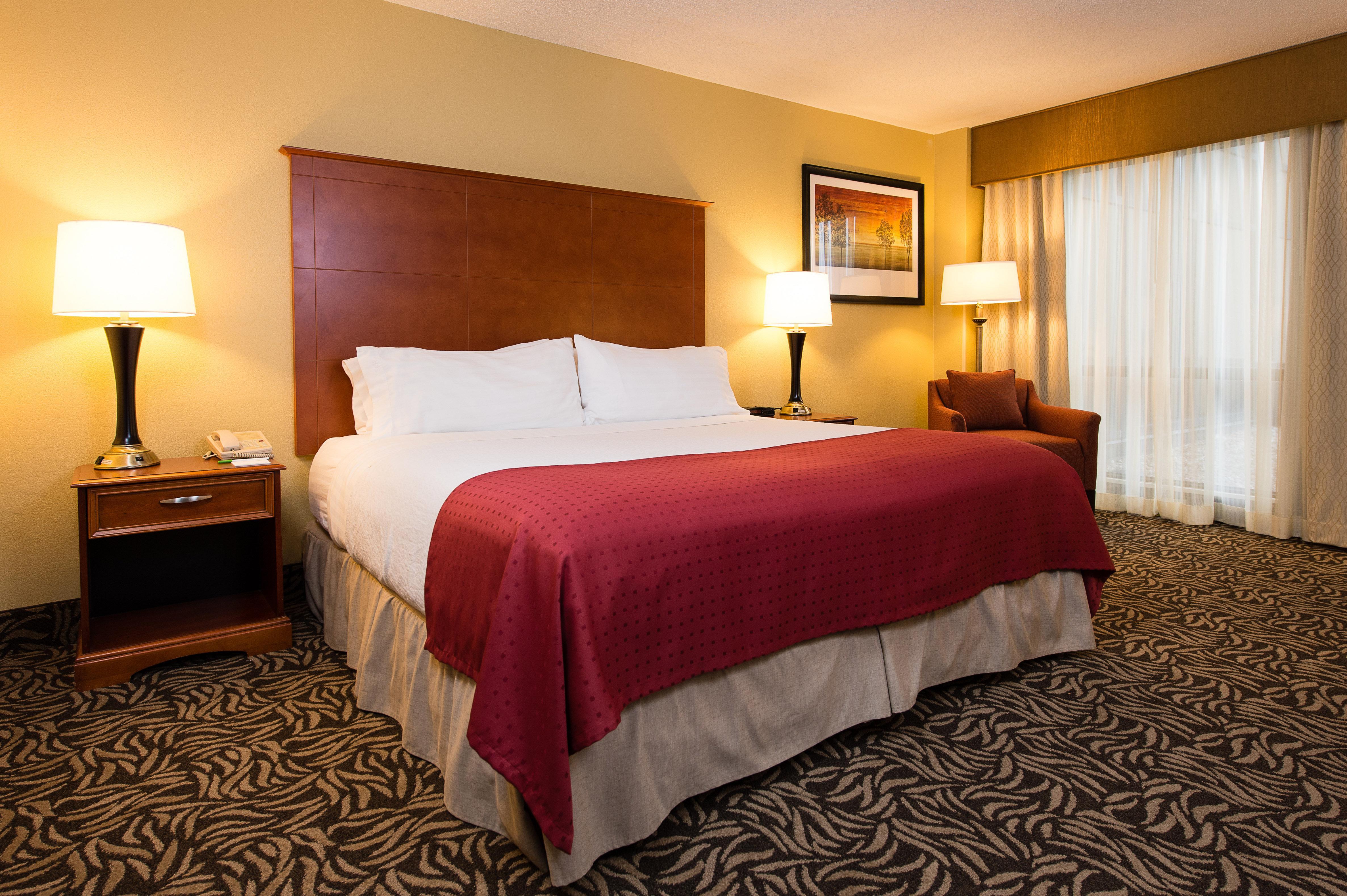 Doubletree By Hilton Wilmington, Nc Hotel Exterior photo
