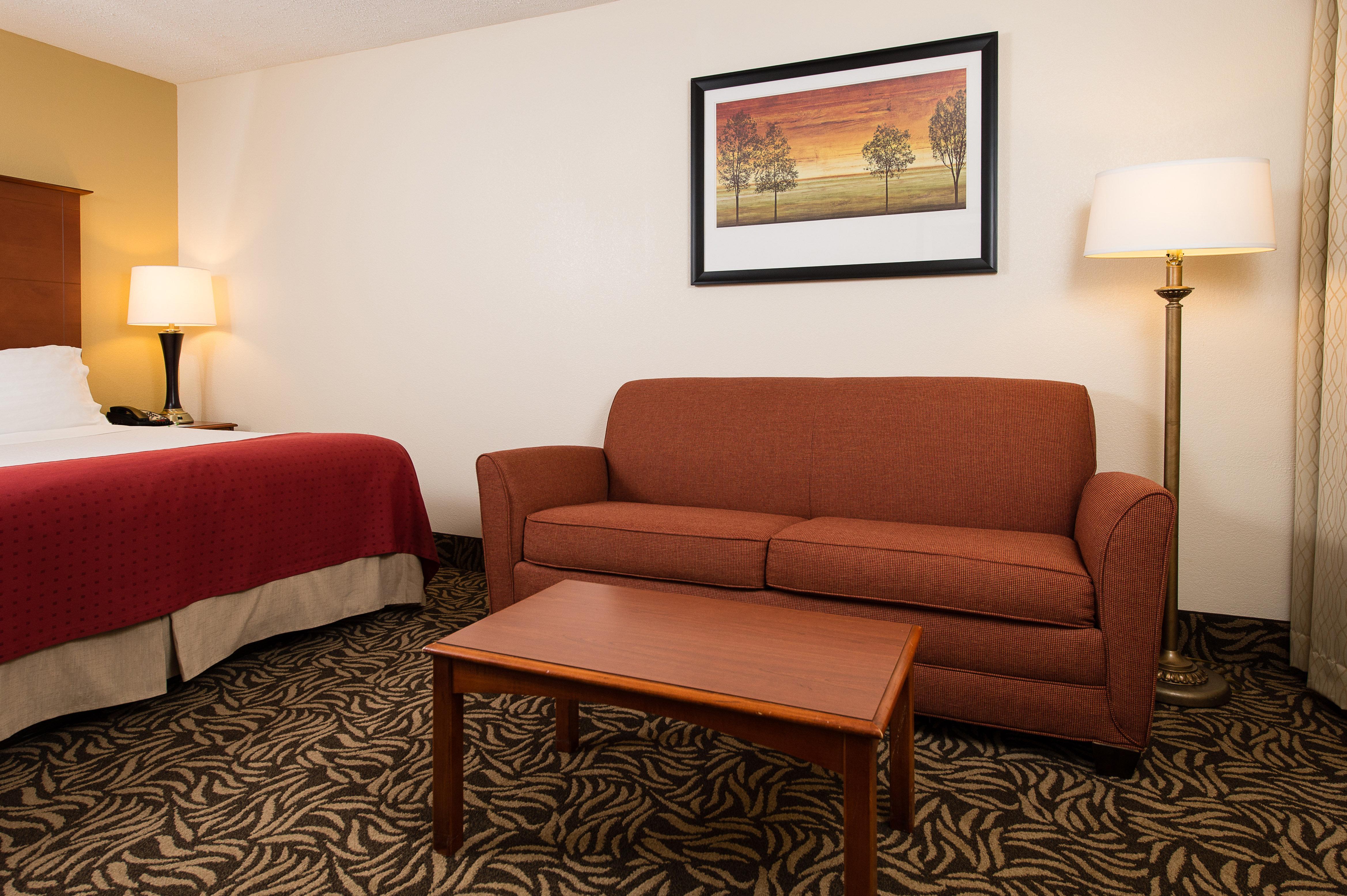 Doubletree By Hilton Wilmington, Nc Hotel Exterior photo