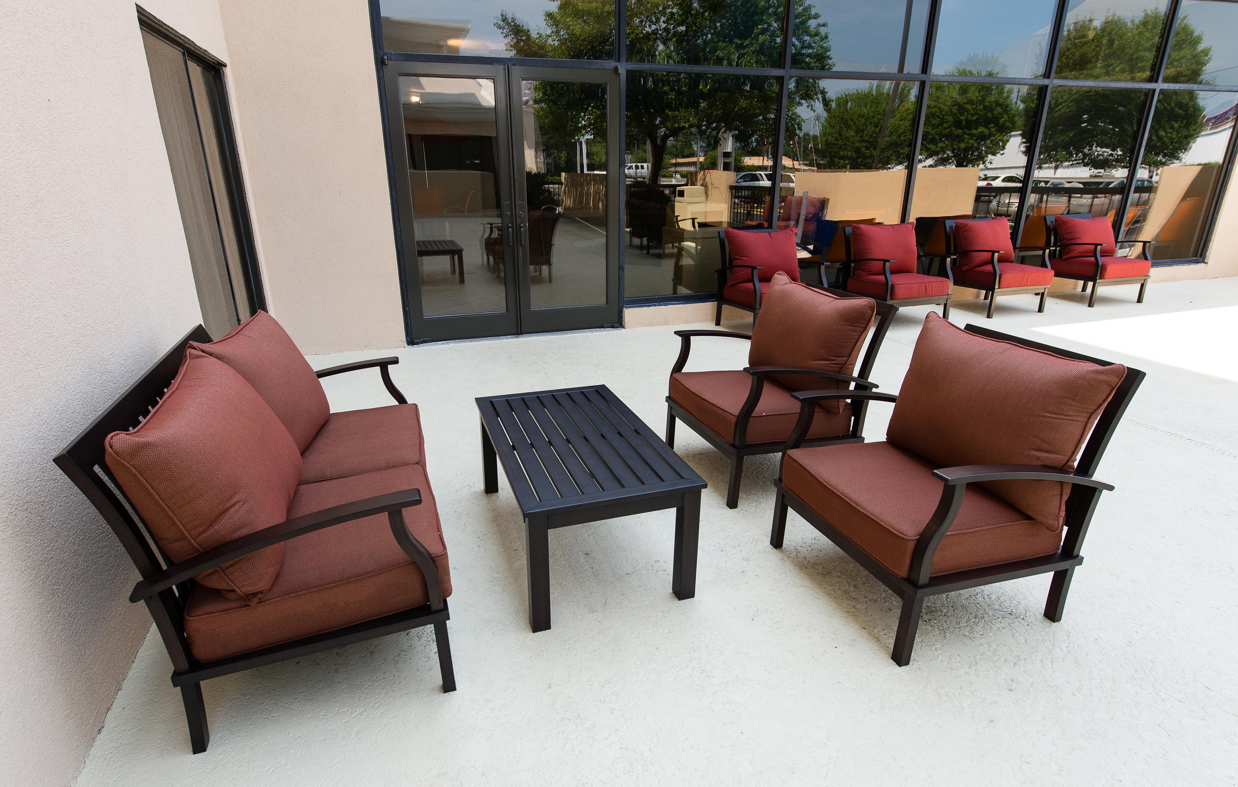 Doubletree By Hilton Wilmington, Nc Hotel Exterior photo