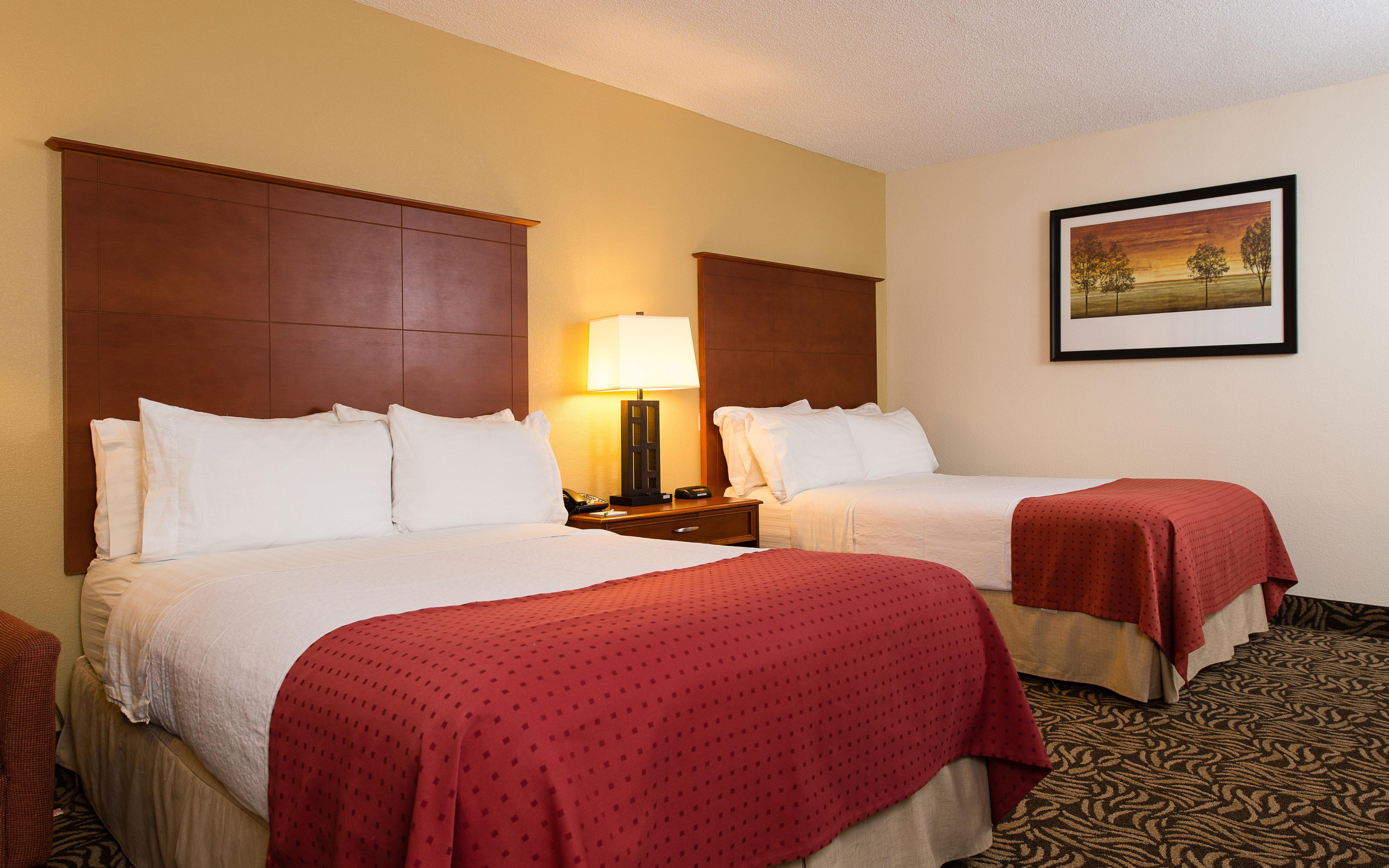 Doubletree By Hilton Wilmington, Nc Hotel Exterior photo