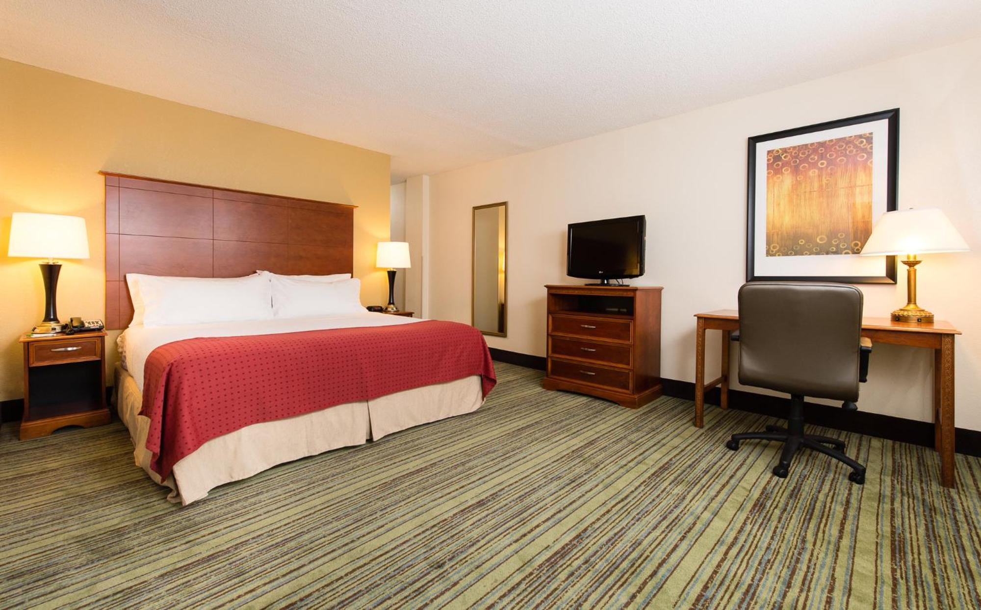 Doubletree By Hilton Wilmington, Nc Hotel Exterior photo
