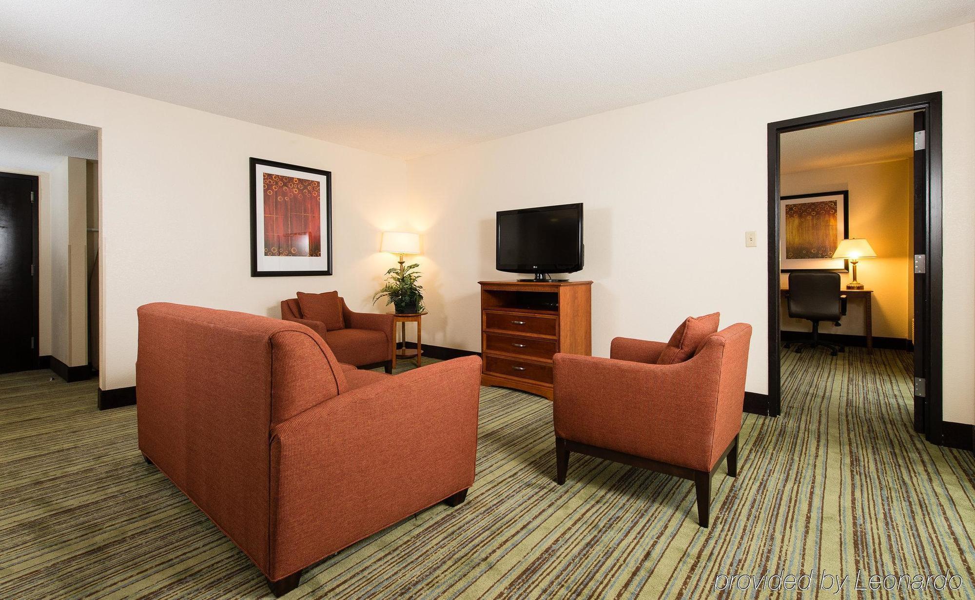 Doubletree By Hilton Wilmington, Nc Hotel Exterior photo